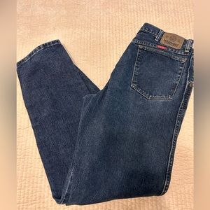 Men’s Wrangler Jeans